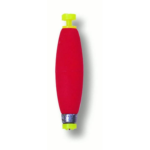 12 BILLY BOY 025 UNWEIGHTED 2 1/2" OVAL FOAM SLIP FLOATS BY BETTS 12 BILLY BOY 025 UNWEIGHTED 2 1/2" OVAL FOAM SLIP FLOATS BY BETTS